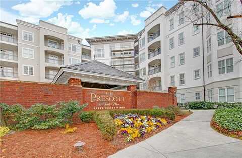 11 Perimeter Center E #1402, Dunwoody, GA 30346