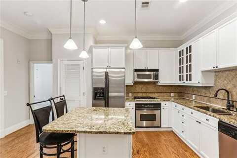 11 Perimeter Center E #1402, Dunwoody, GA 30346