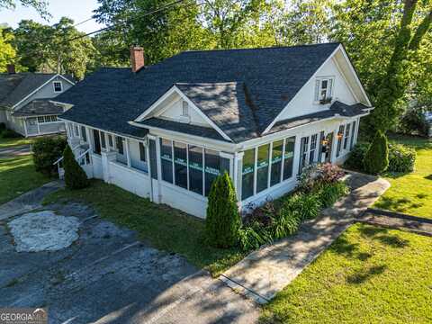 248 E Tugalo Street, Toccoa, GA 30577