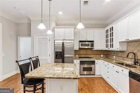 11 Perimeter Center E #1402, Dunwoody, GA 30346