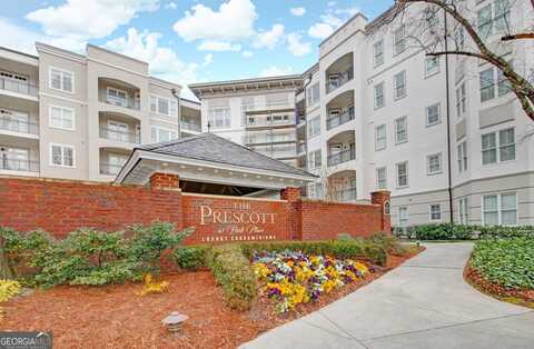 11 Perimeter Center E #1402, Dunwoody, GA 30346