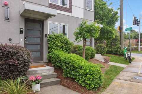 1672 Dekalb Avenue NE #2, Atlanta, GA 30307