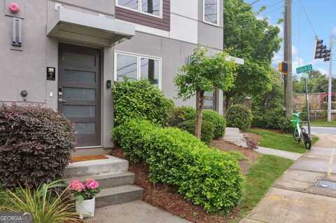 1672 Dekalb Avenue NE #2, Atlanta, GA 30307