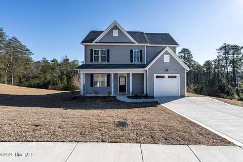 174 Caulfield Rd, Homesite 179, Aberdeen, NC 28315