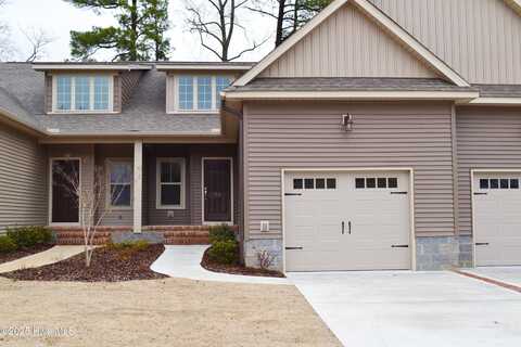 78 Cypress Circle, Southern Pines, NC 28387