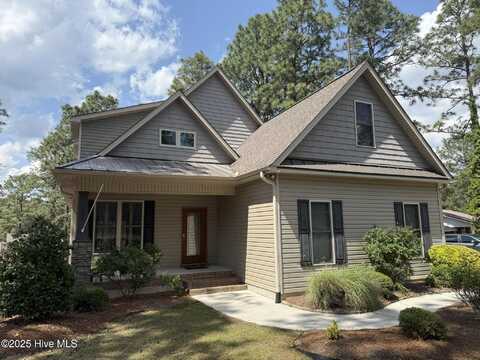 175 Skyline Manor Road, Southern Pines, NC 28387