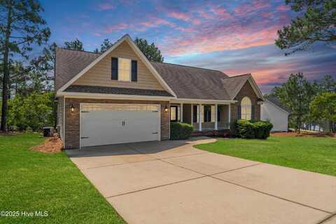 16 Quail Hollow, Sanford, NC 27332