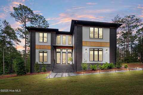 250 Pine Needles Lane, Southern Pines, NC 28387