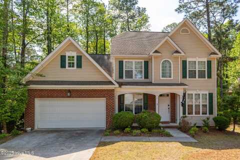 3 Glen Eagles Lane, Pinehurst, NC 28374