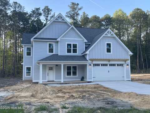 524 Belcroft Drive, Carthage, NC 28327