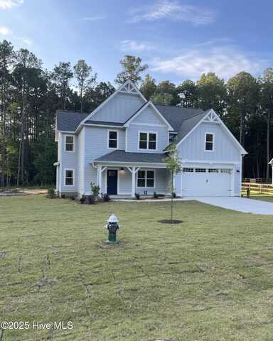 524 Belcroft Drive, Carthage, NC 28327