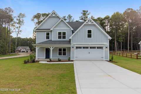 524 Belcroft Drive, Carthage, NC 28327