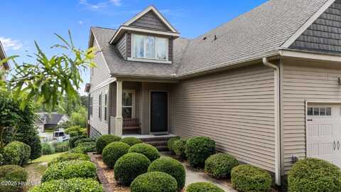 35 Cypress Circle, Southern Pines, NC 28387