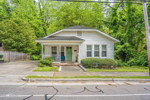 318 N Poplar Street, Aberdeen, NC 28315