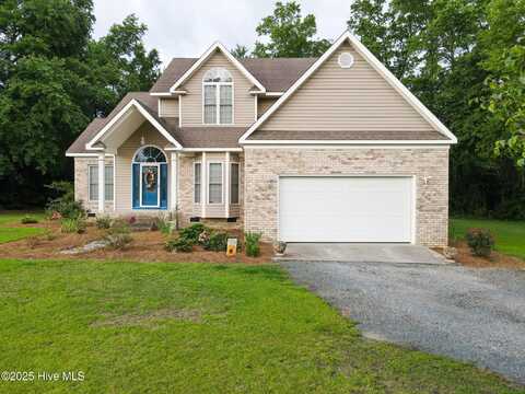 2694 Mount Moriah Road, Rowland, NC 28383