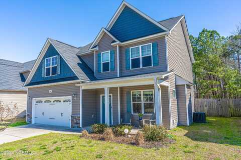 166 Belshaw Court, Raeford, NC 28376