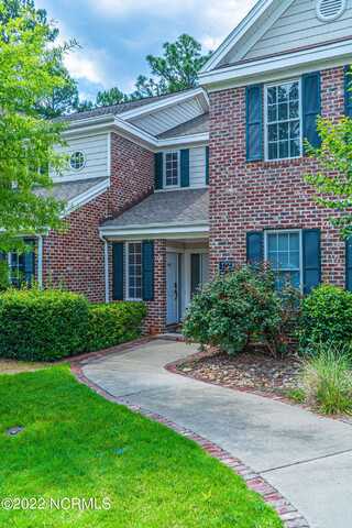 1733 Woodbrooke Drive, Southern Pines, NC 28387