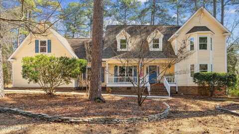 265 S Bethesda Road, Southern Pines, NC 28387