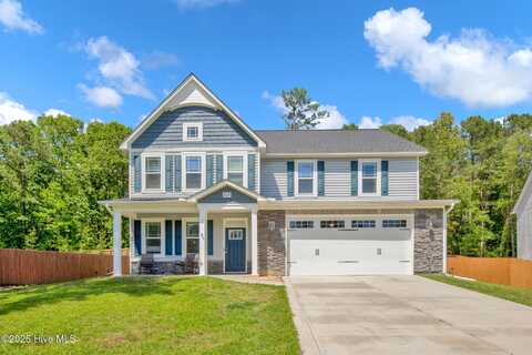 222 Vanderbuilt Court, Aberdeen, NC 28315