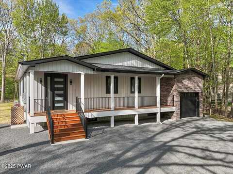 517 Maple Ridge Drive, Lords Valley, PA 18428