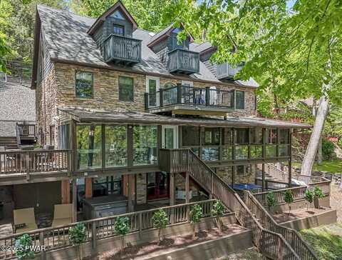 187 Marina Way, Greentown, PA 18426