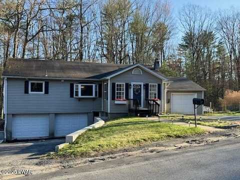 11 Schumacher Pond Road, Barryville, NY 12719