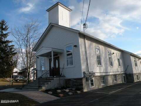 186 Ledgedale Road, Lake Ariel, PA 18436