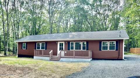 110 Washington Drive, Lords Valley, PA 18428
