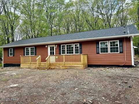 110 Washington Drive, Lords Valley, PA 18428