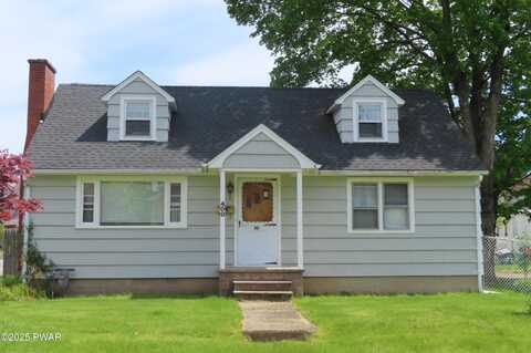 400 Avenue K, Matamoras, PA 18336