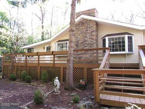 119 Eisenhower Drive, Lords Valley, PA 18428