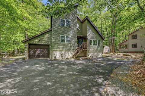 522 Northgate Road, Lake Ariel, PA 18436
