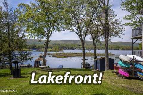 128 Rosebank Road, Lake Ariel, PA 18436