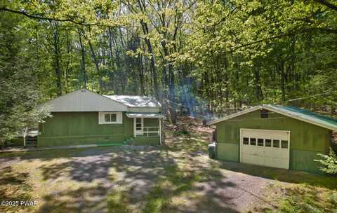 108 Spruce Drive, Shohola, PA 18458