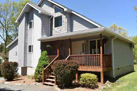 106 Fetlock Drive, Lords Valley, PA 18428
