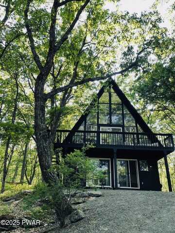 124 Granite Drive, Lords Valley, PA 18428