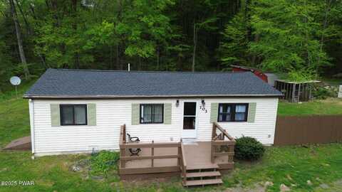103 Sand Spring Drive, Greentown, PA 18426