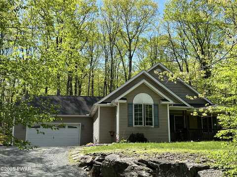 111 Bluestone Drive, Lords Valley, PA 18428