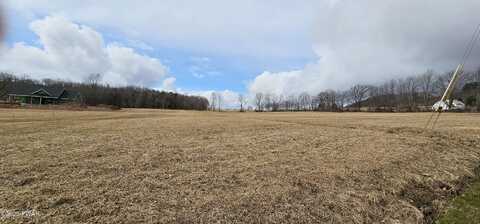 Lot 3.46 Bauernfeind Road, Callicoon, NY, NY 12723