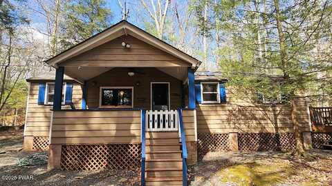 3 Lakeview Drive, Lakeville, PA 18438