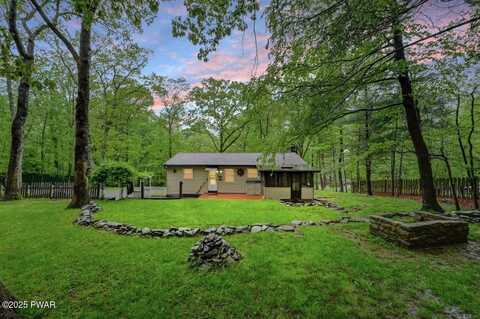 120 Outer Drive, Dingmans Ferry, PA 18328