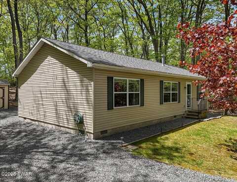 1029 Bear Trail Road, Lake Ariel, PA 18436