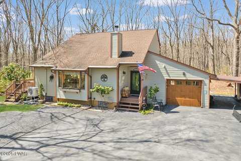 125 Wild Wood Terrace, Shohola, PA 18458