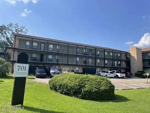 701 South College Road, Lafayette, LA 70506