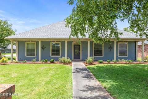 201 Rue Paon, Youngsville, LA 70592