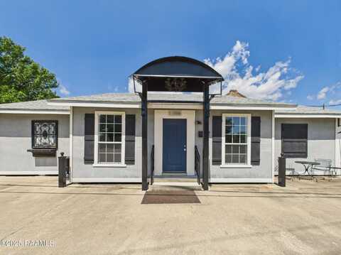 1206 Kaliste Saloom Road, Lafayette, LA 70508