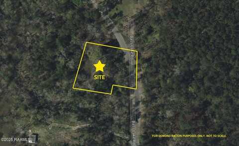 429 Bass Lake Road, Starks, LA 70661