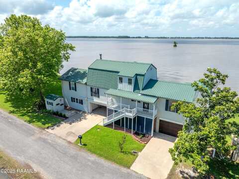 44640 Lakeside Road, Gueydan, LA 70542
