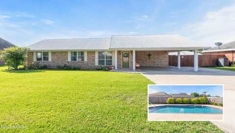 492 Kent Street, Breaux Bridge, LA 70517