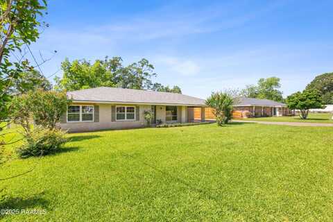 106 Lita Drive, Lafayette, LA 70507